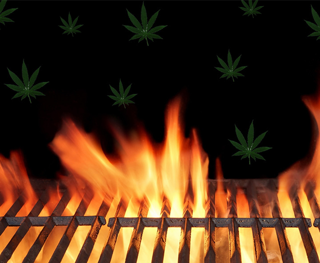The Best Edibles to Bring to Any Type of BBQ This Summer