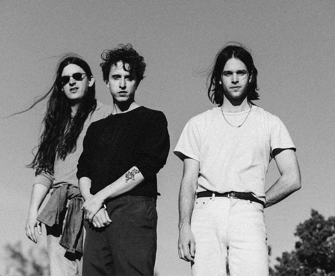 Beach Fossils Break Down the Chill Story Behind Their Chill New Record