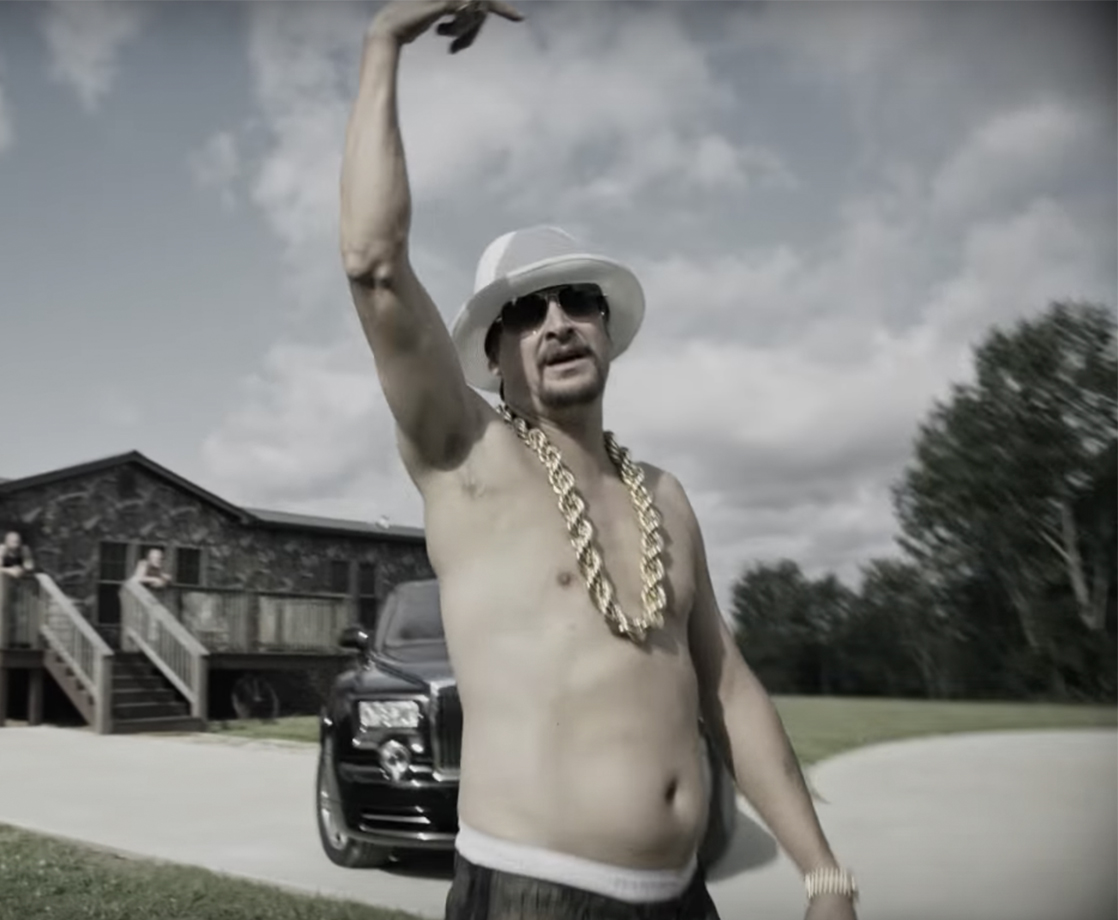 The Best New Music This Week: #RIP Soundcloud, Kid Rock Insanity, and “Snarl-Rap”
