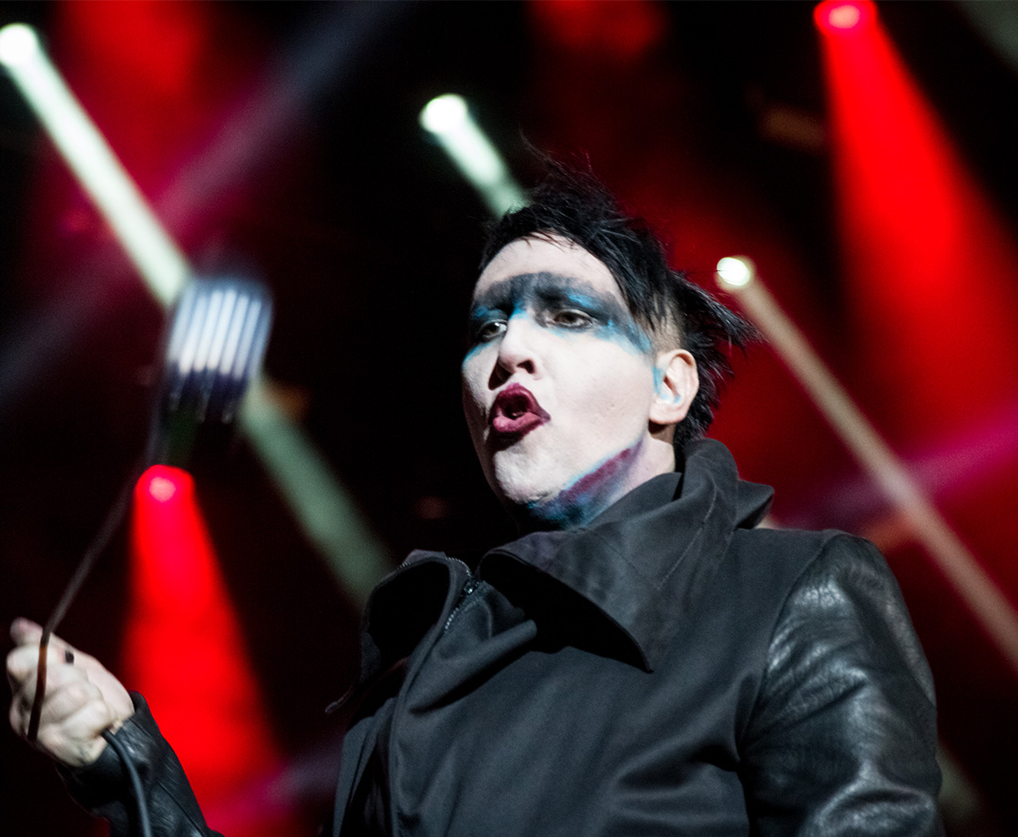 The Best New Music This Week: Everything But Marilyn Manson Edition