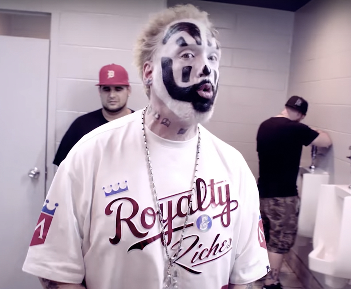The Best New Music This Week: Post-Hardcore, Rap Bangers, and Insane Clown Posse
