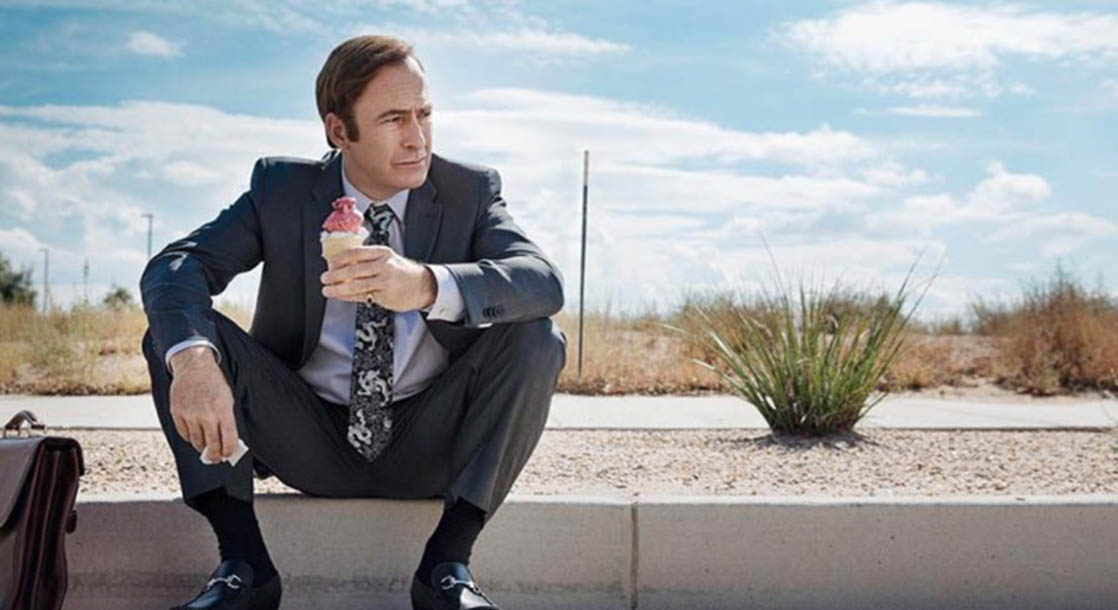 How “Better Call Saul” Makes the Boring Interesting