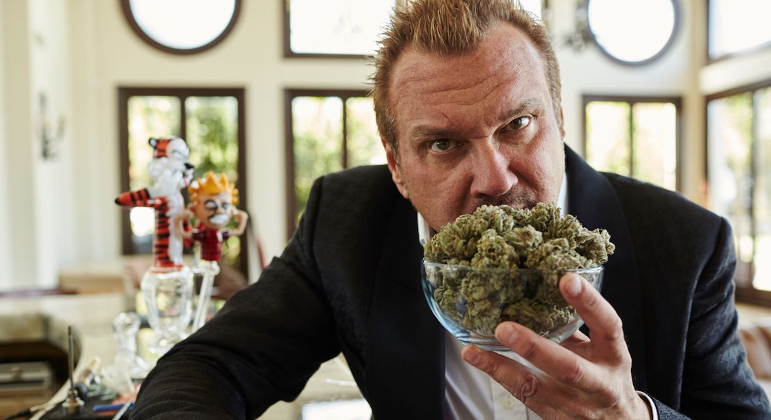 Do You Have What It Takes to Be BigMike’s “Next Marijuana Millionaire”?