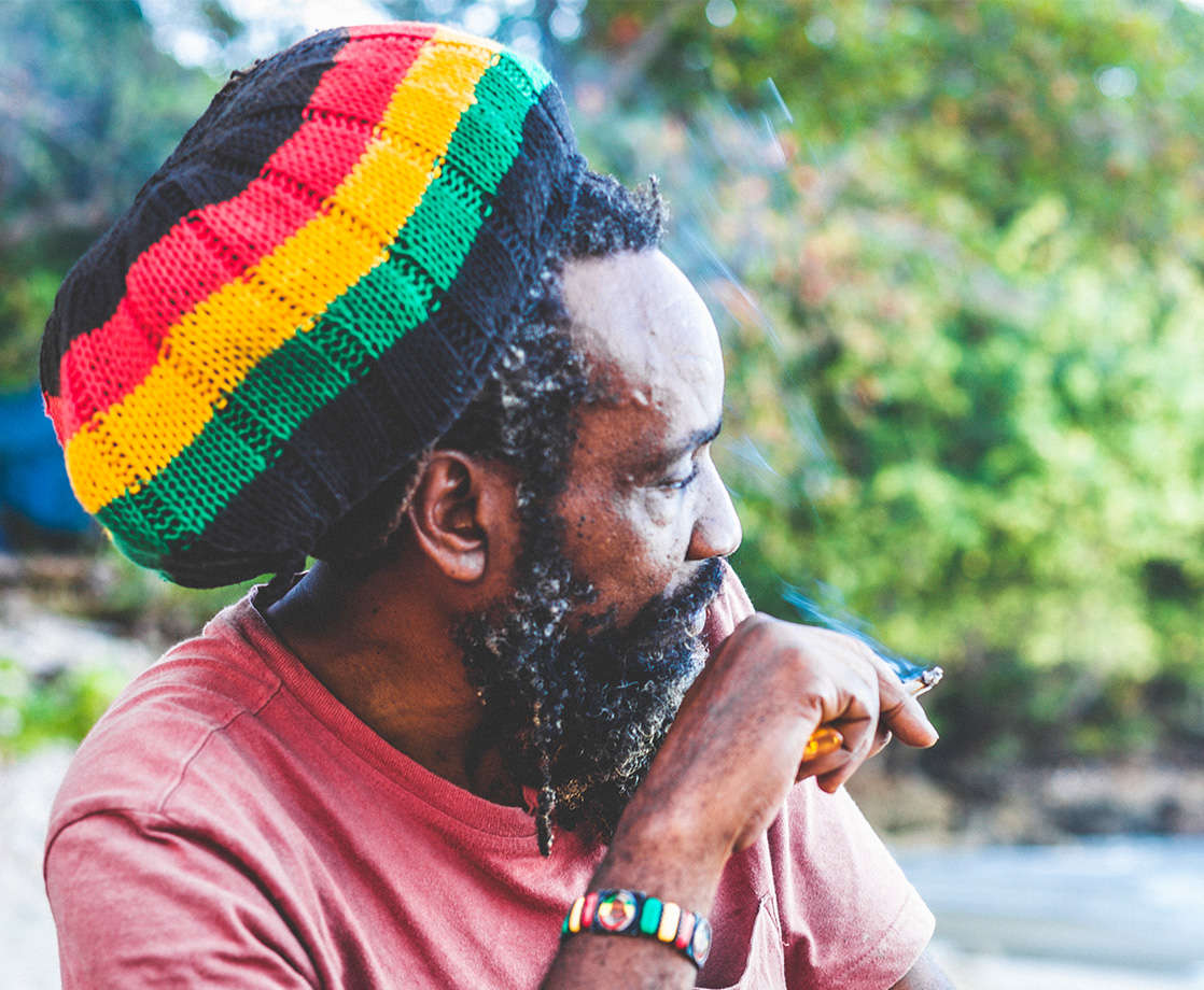 Heal Up and Get Irie with These Jamaican Canna-Products