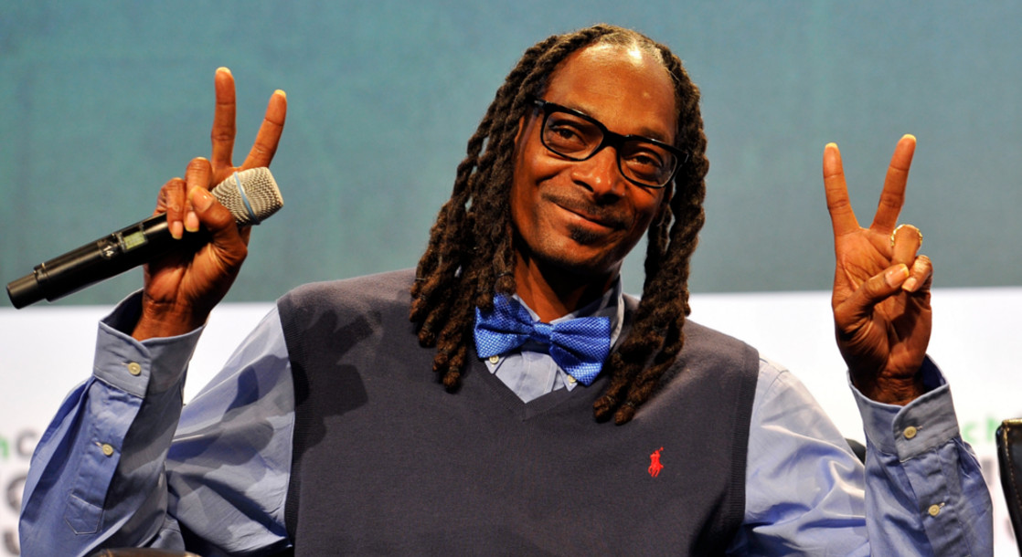 Pitch Snoop Dogg’s Venture Capital Firm in Vegas!