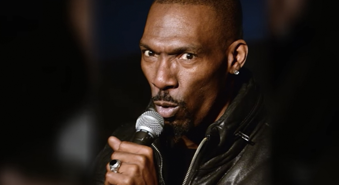 Pothead of the Week: RIP Charlie Murphy, the Best Storyteller Stoners Could Have Ever Asked For