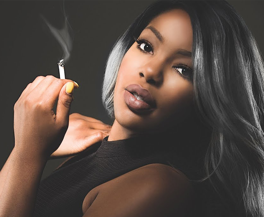 “F*ck It, I Quit” Explained: An Excerpt from Pot Hero Charlo Greene’s New Book