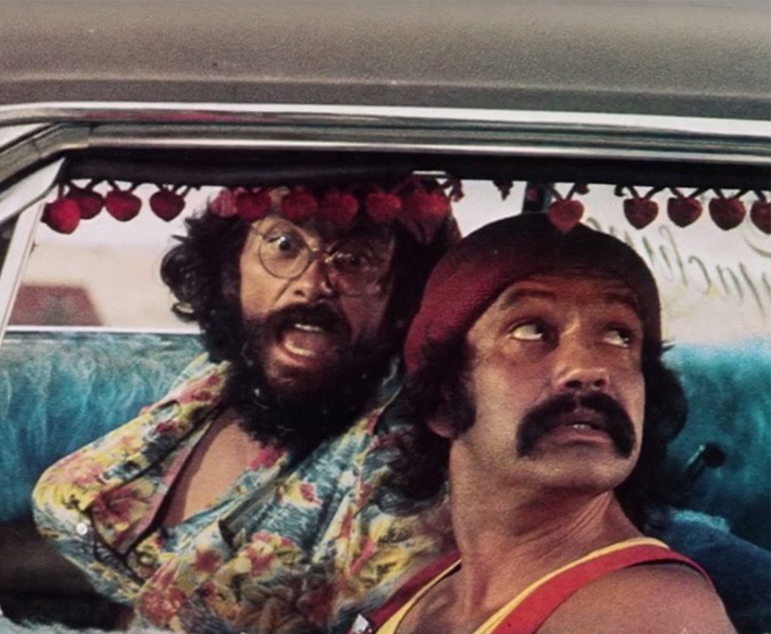 Every Cheech & Chong Movie, Ranked from Least Lit to Most Smokin’