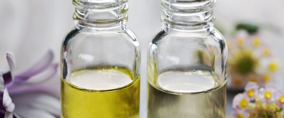 Cannabis-Infused Coconut or Olive Oil