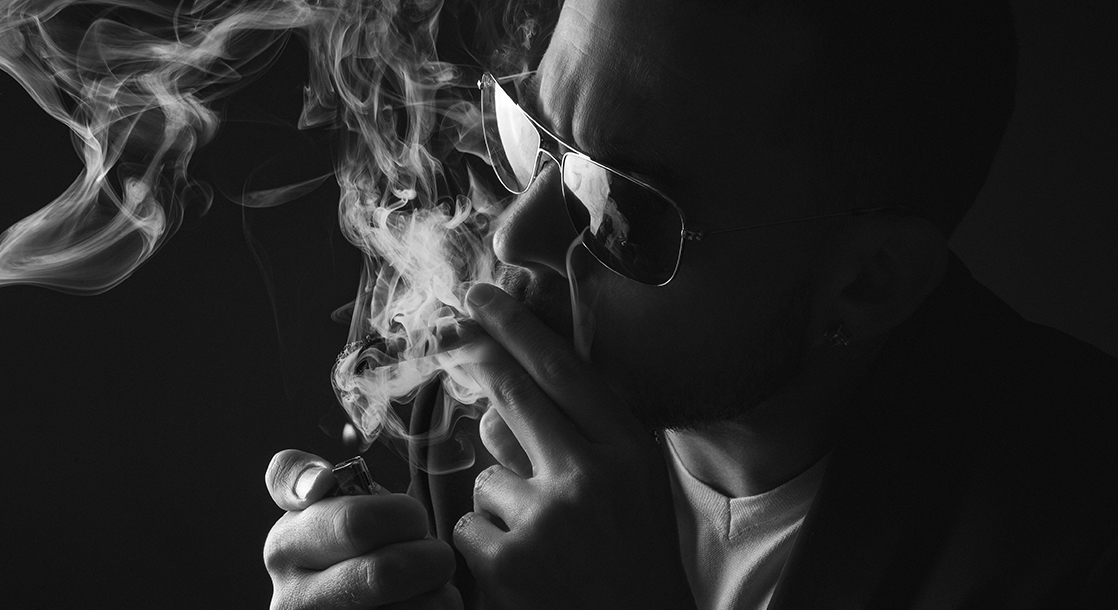 Collie Buddz Talks Upcoming Album “Good Life” and His Weed Strain “Bermuda Triangle”