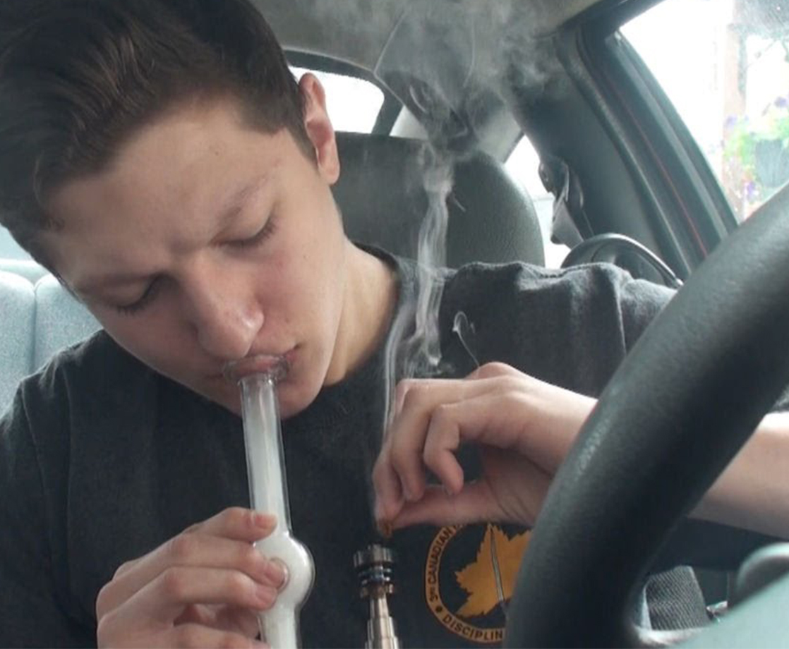 Colorado to Conduct First Study on the Safety of Dabbing and Driving