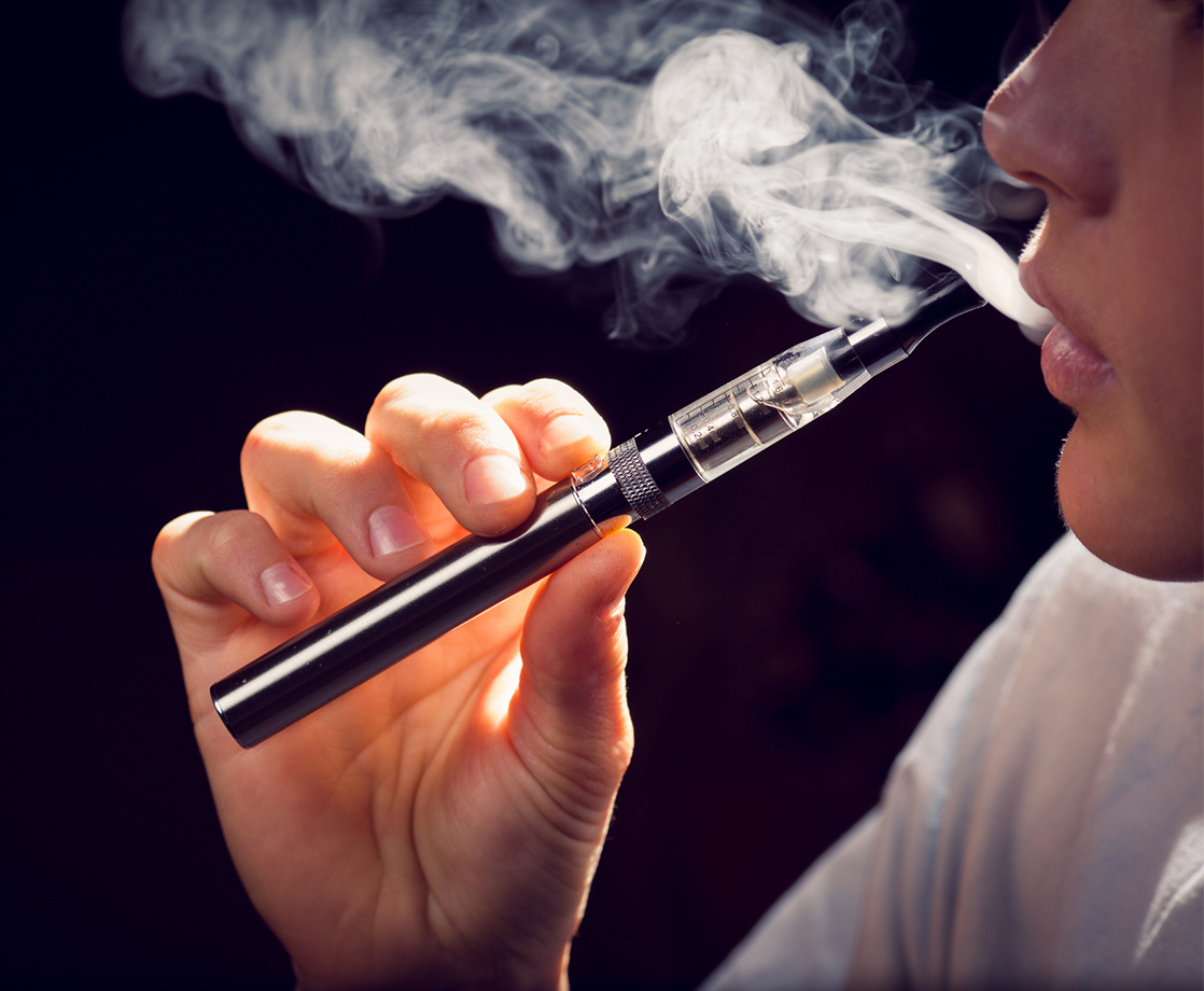 Colorado Schools Are Using THC Test Strips to Find Out What Students Are Vaping