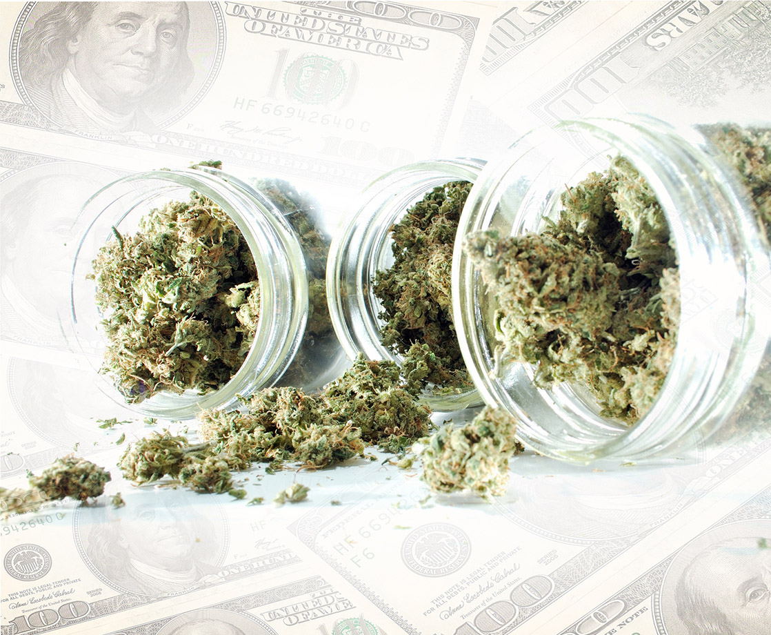 Legal Weed Sales in New York State Could Exceed $3 Billion Annually