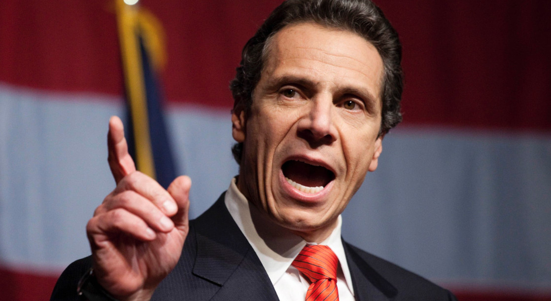 New York Governor Pushes for Farther-Reaching Decriminalization Law