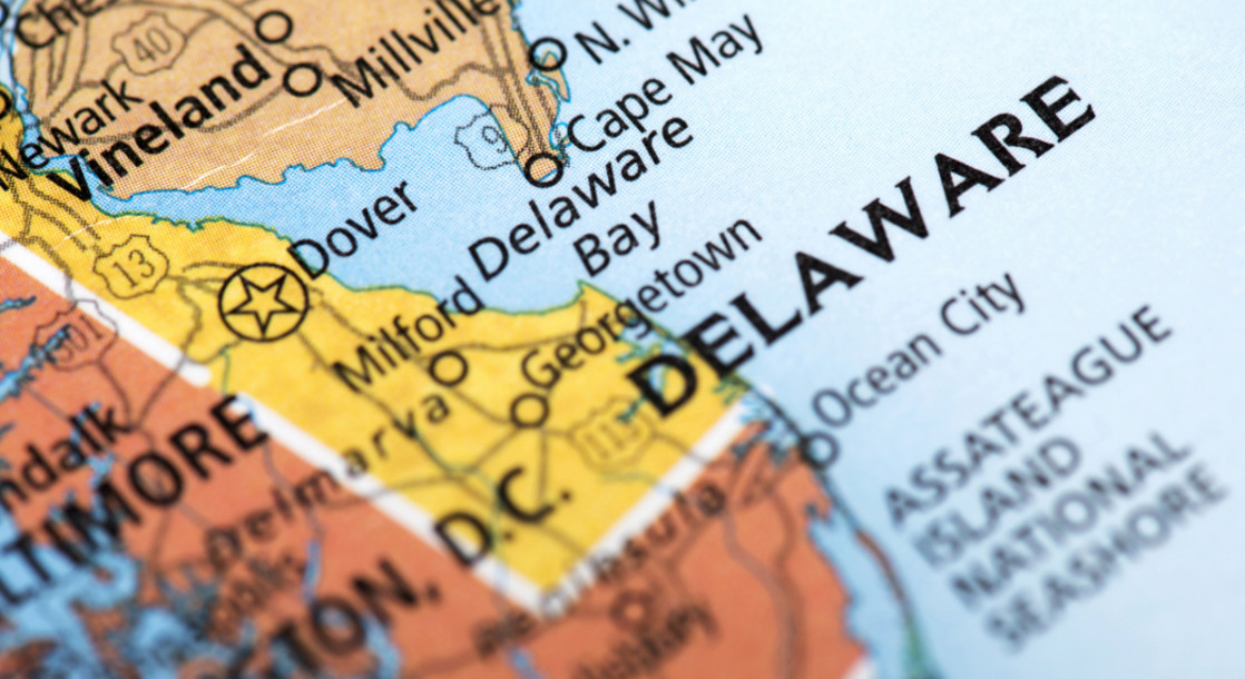 Delaware Cannabis Advocates Expect Recreational Legalization as Soon as Next Year