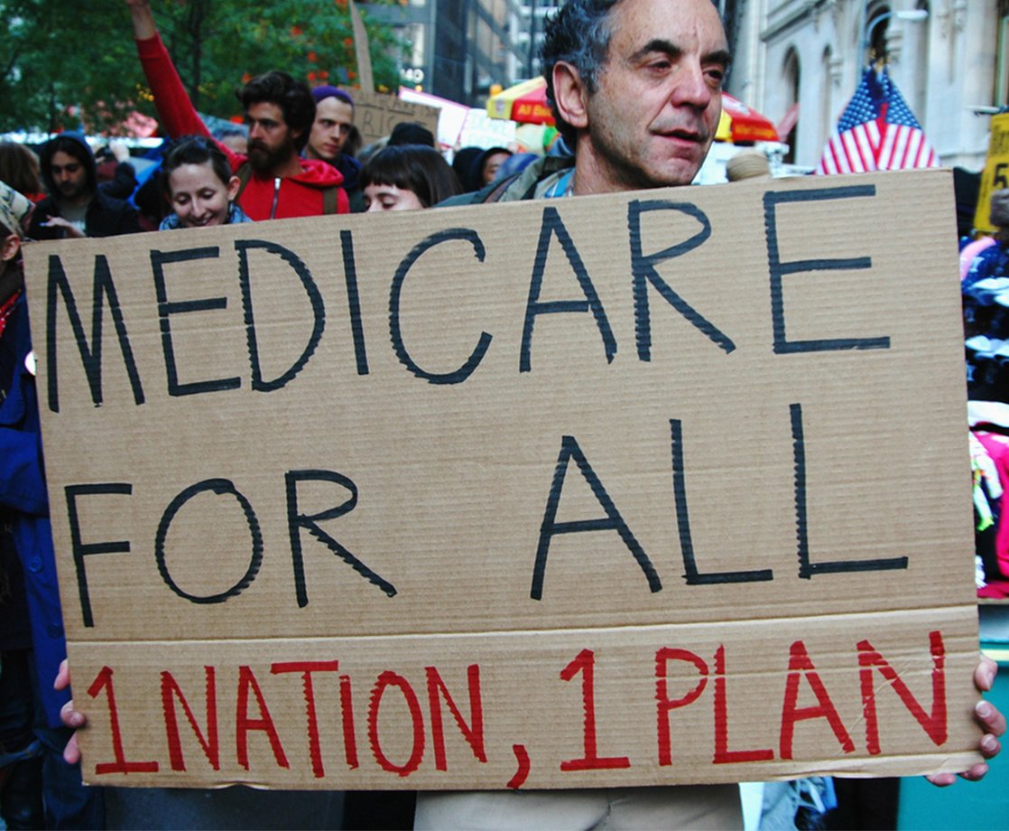 Why Are So Many Democrats Against Single Payer Healthcare?