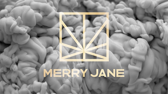 Meet MERRY JANE: Dispensaries