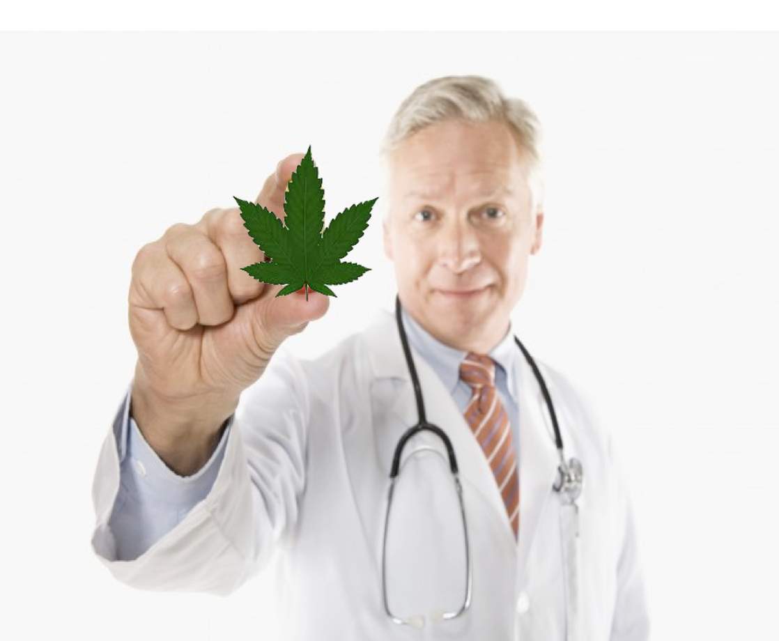 New Study: Doctors Are Not Worried About Marijuana