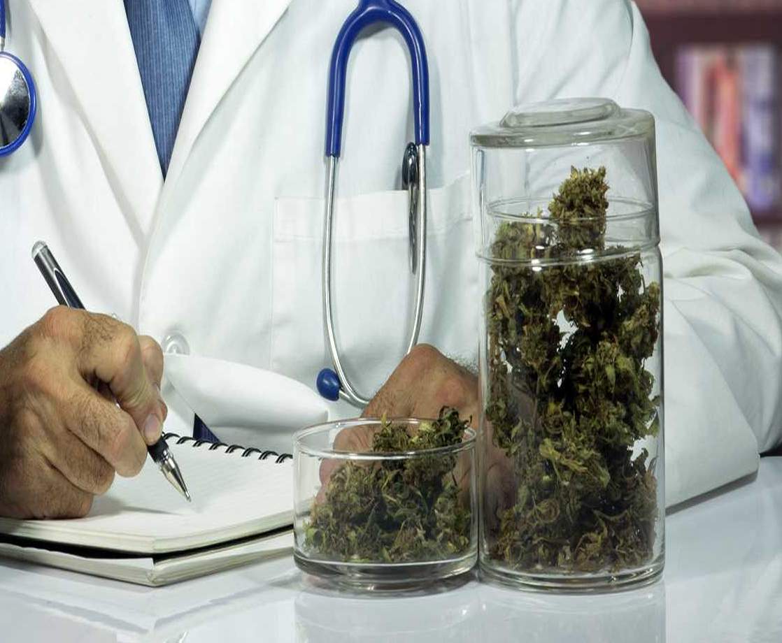 Republican Doctors Less Likely to Recommend Medical Marijuana Than Democrats