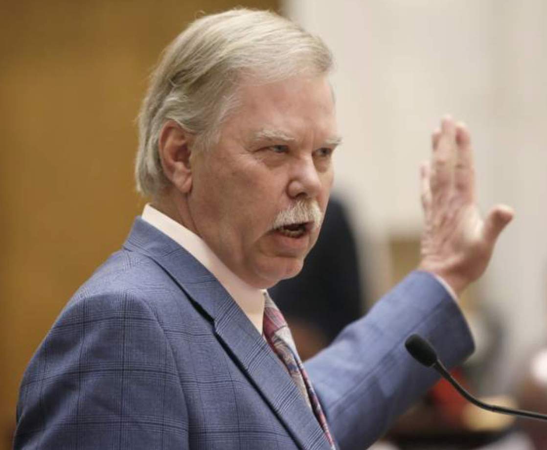 Arkansas Lawmaker Ready to Push Low-THC Program If Ballot Measures Fail