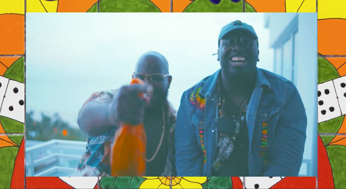 Mr. Muthafuckin’ eXquire and Meyhem Lauren Hit Little Havana in “Bebop and Rocksteady” Music Video