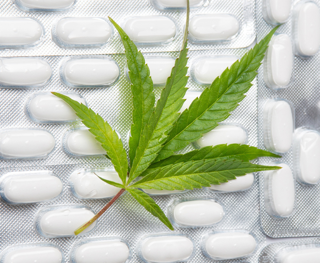 Cannabis-Based Seizure Medicine on Track for FDA Approval This Year