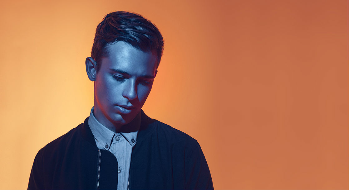 Flume and Vince Staples Take on “My Boo”