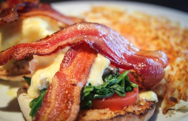7 of the Best Breakfast Spots in Orange County