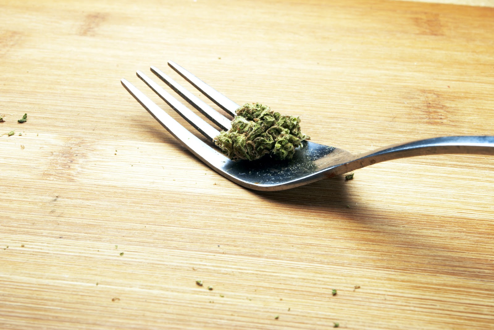 6 Healthy Ways To Consume Cannabis