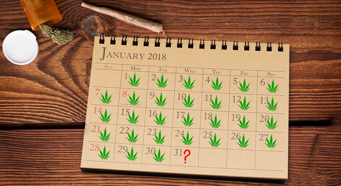 How the First Month of Legal Cannabis Went in California