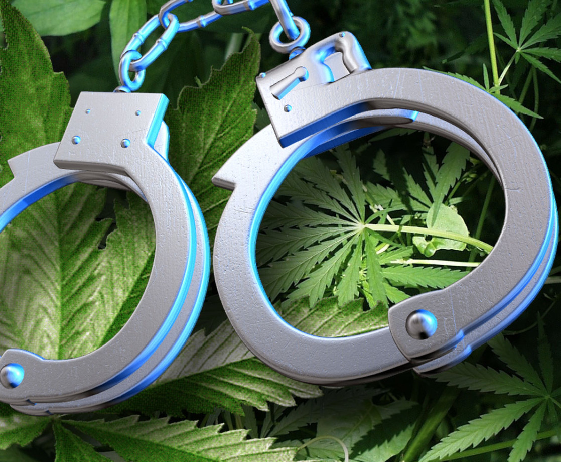 Georgia May Reduce Punishments for Marijuana Possession
