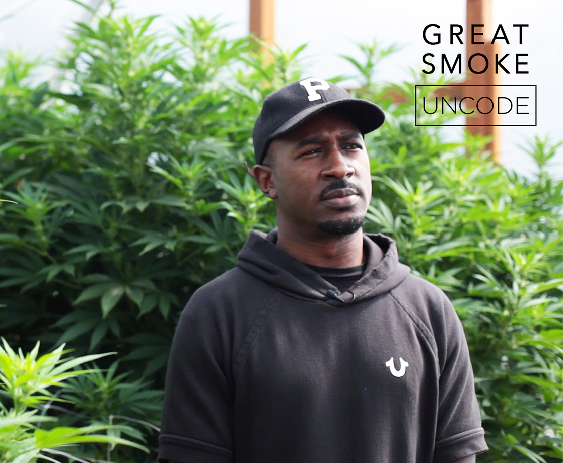 “Great Smoke” Spotlights What It’s Like to Be a Black Professional in the Cannabis Industry