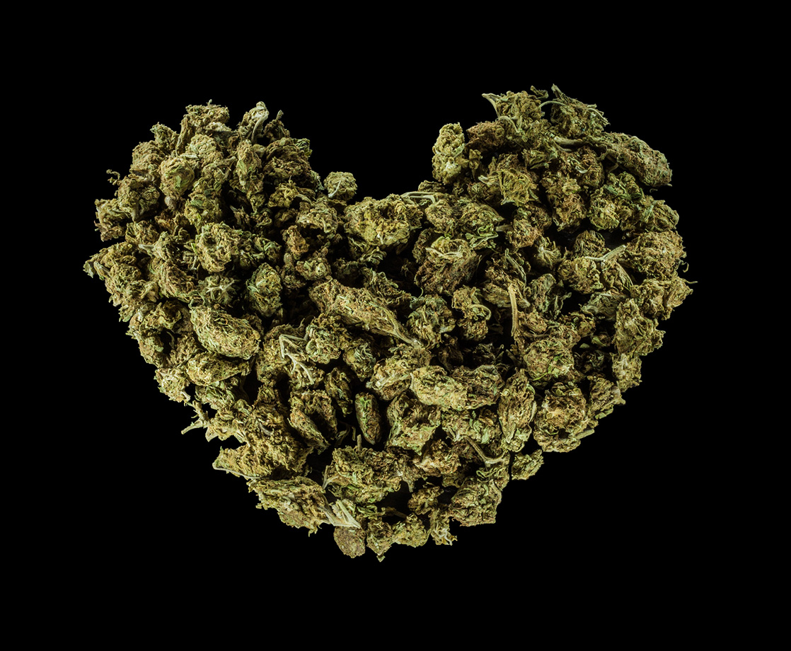 My Beloved Bud: Top Pot Farmers in California Write Love Letters to Their Best Strains