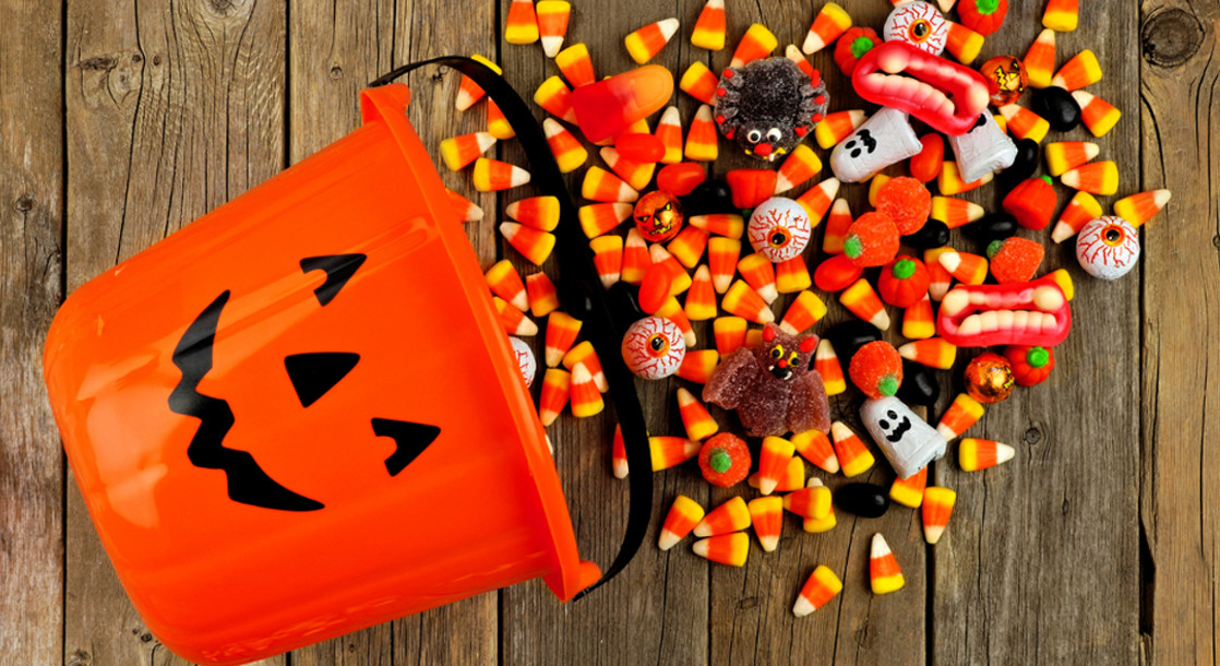 Fright Night Fear-Mongering: New Jersey Officials Warn Trick-or-Treaters to Watch Out for Weed Candy