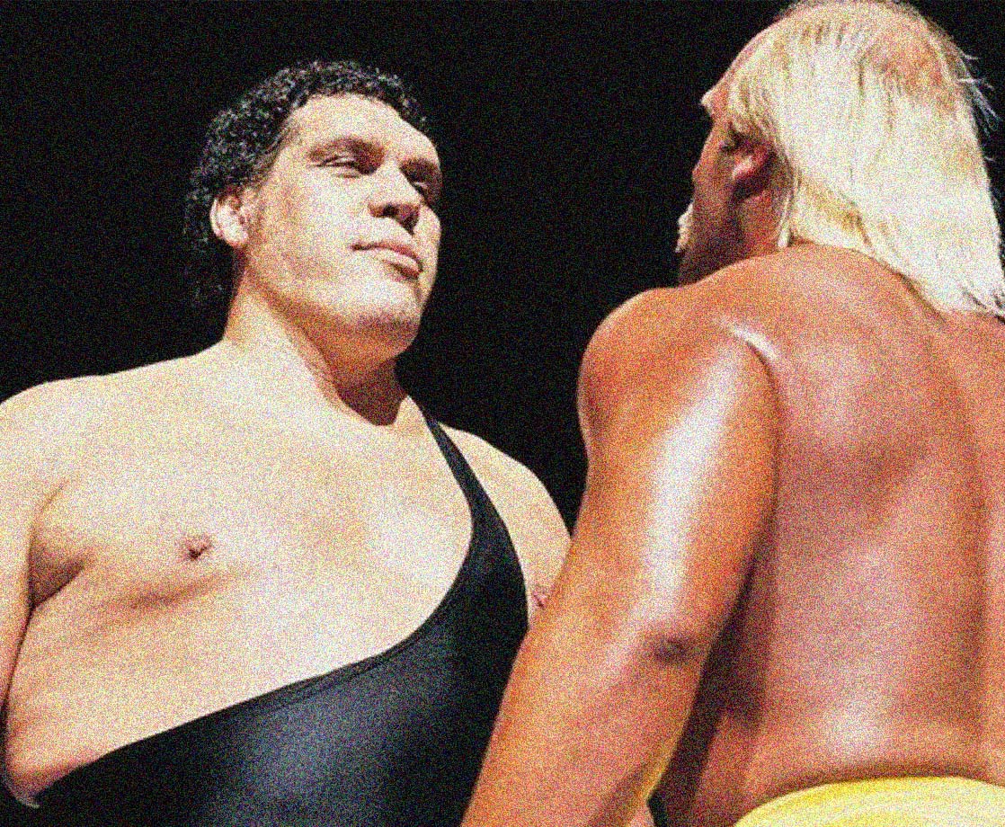 Heady Entertainment: Andre the Giant, Killer Klowns, and “Up in Smoke” Turns 40