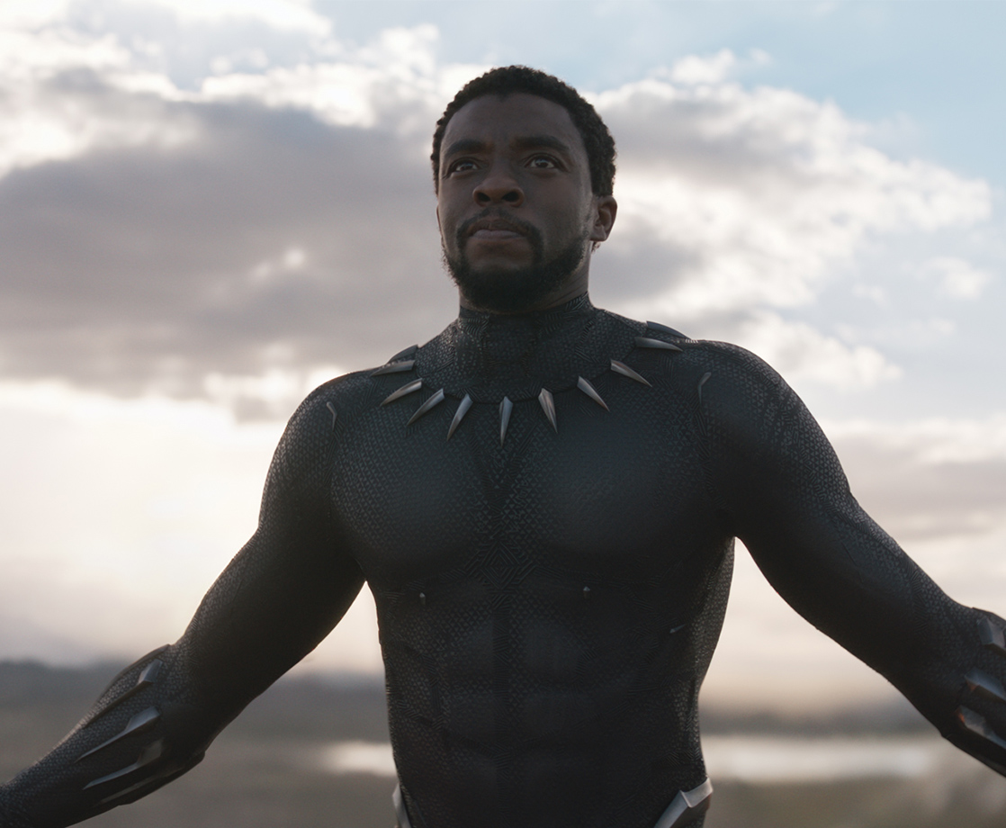 Heady Entertainment: The Elevated Glory of “Black Panther” and Stoner Metal Straight from Hell!