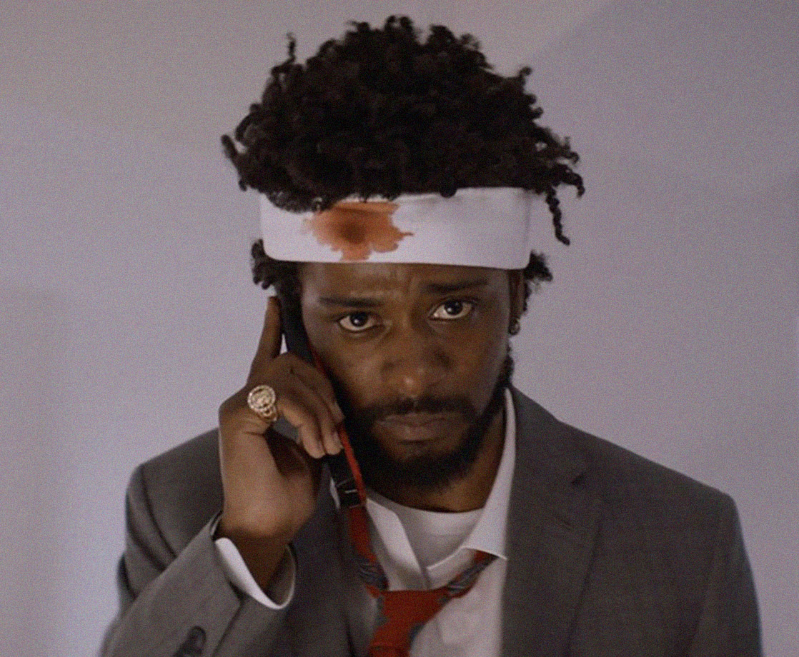 Heady Entertainment: “Sorry to Bother You” Burns Bright and “Who Is America?” Sizzles