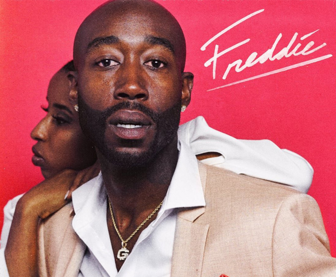 Heady Entertainment: “Jurassic World” Roars and Freddie Gibbs Claims Best Album Cover of 2018