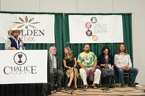 What You Missed at the Oregon Hemp Convention
