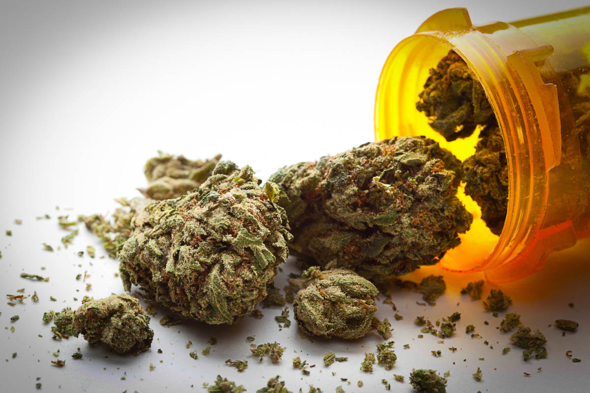 Colorado Considers Testing Medical Marijuana