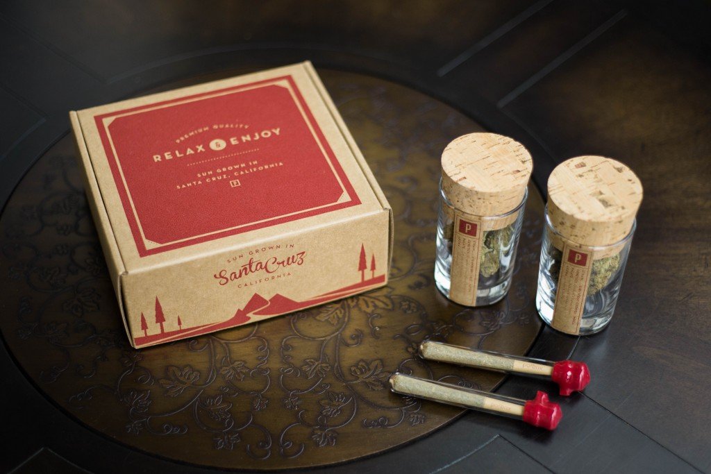 MERRY JANE Gift Guide: For the Cannabis Lover You Love