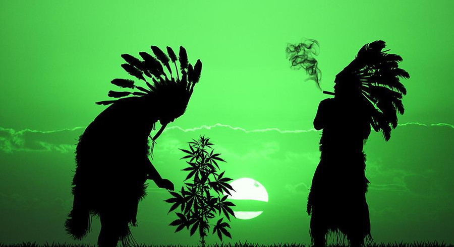 First Native American Cannabis Business May Come to Oregon