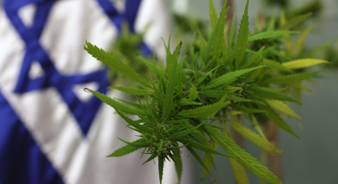 What Do Israelis Think About the Country Decriminalizing Cannabis?