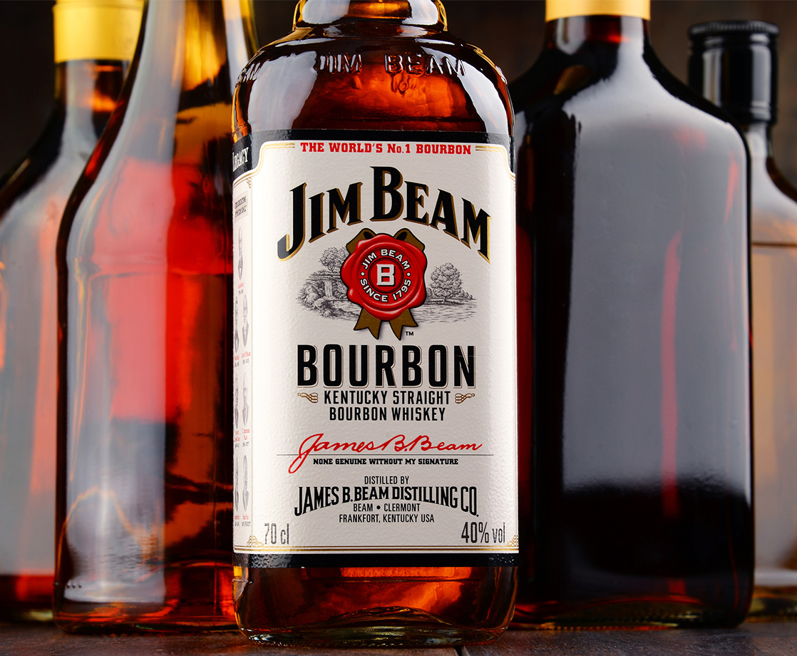 Jim Beam Heir Ditches Booze for Bud, Embraces the International Green Rush