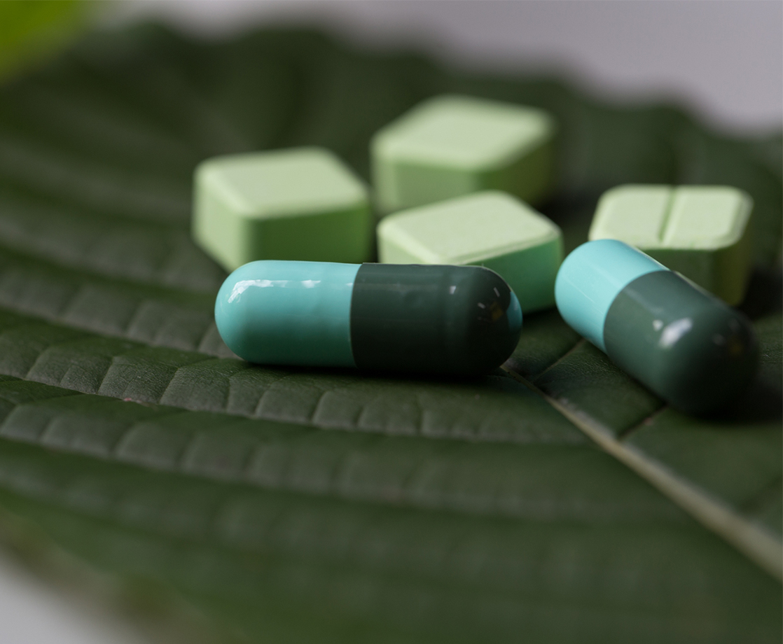 Should Kratom Be Legal? New Research Provides Clearer Picture of the Plant’s Risks and Benefits