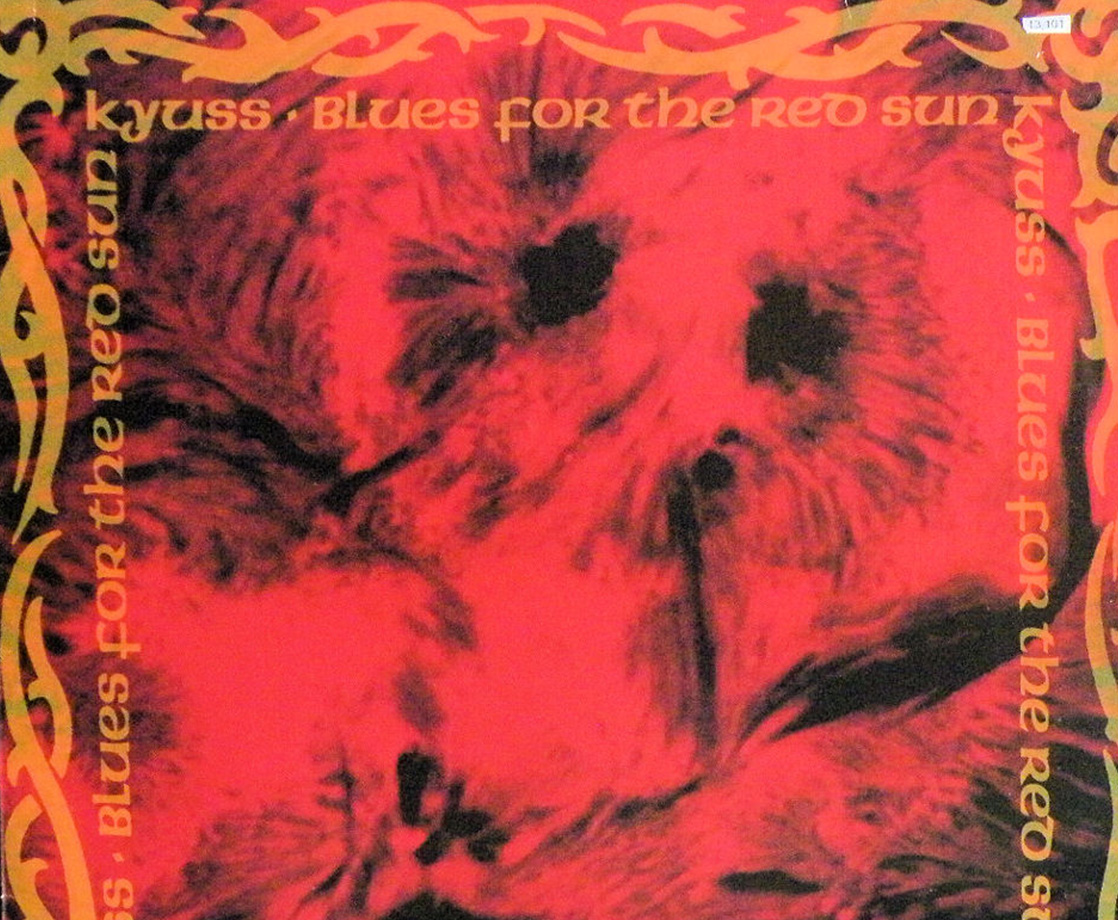 Kyuss’ “Blues for the Red Sun” Wasn’t the First Stoner Metal Album, But It’s the Most Influential