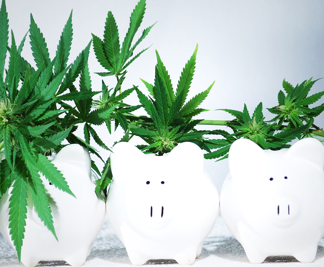 Lawyer Up: Can You Use Cannabis Income to Get a Loan or Mortgage?