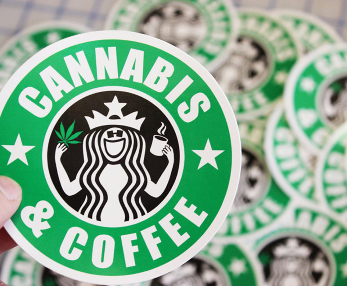 Lawyer Up: Where Is the Starbucks of Cannabis?
