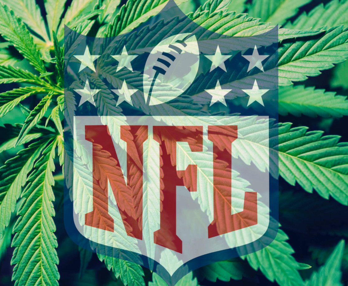 NFLPA Pushes for “Less Punitive” Approach to Recreational Marijuana