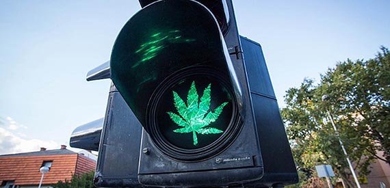 4 Ways Legal Marijuana is Changing Street Politics